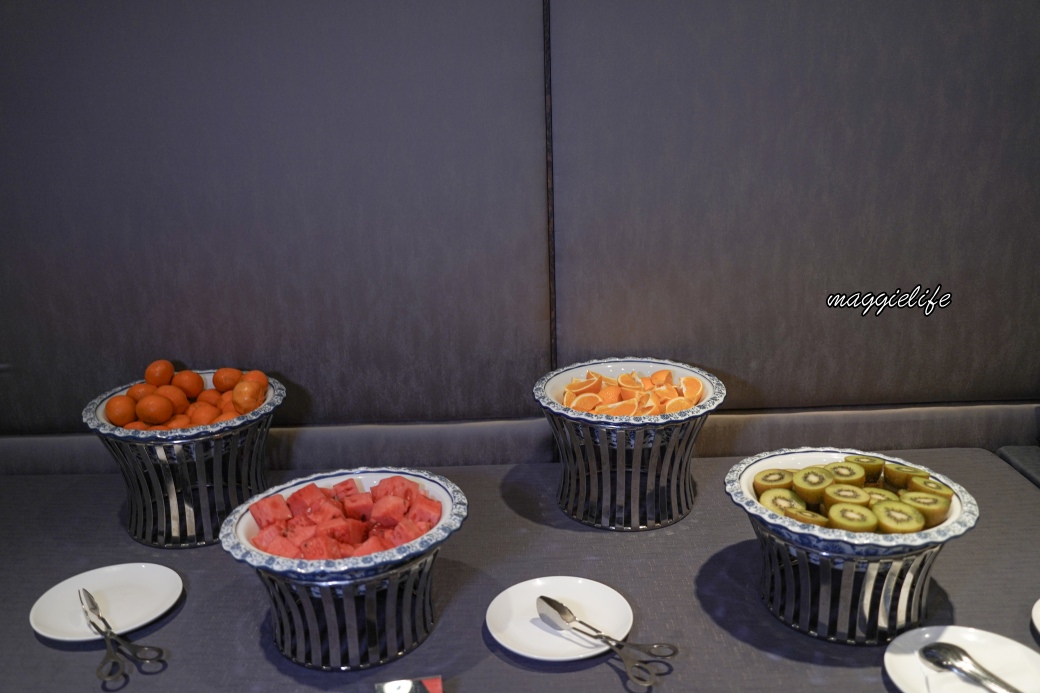 台南晶英酒店全新推出港式早午茶吃到飽,府城茶樓四人同行一人免費 - 第63張圖 台南晶英酒店全新推出港式早午茶吃到飽,府城茶樓四人同行一人免費