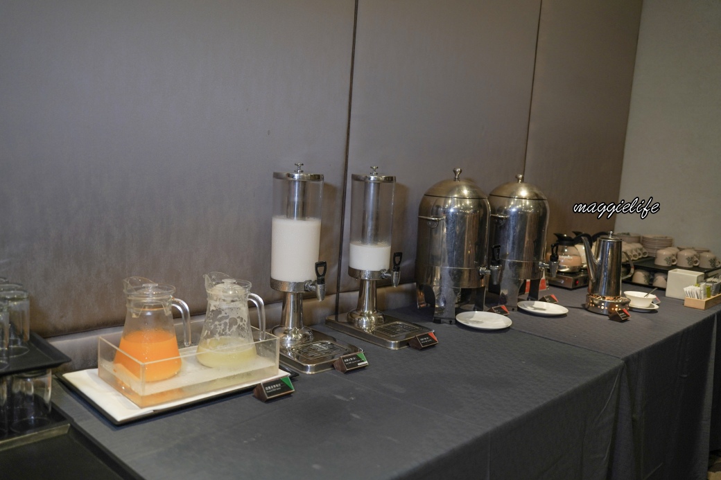 台南晶英酒店全新推出港式早午茶吃到飽,府城茶樓四人同行一人免費 - 第64張圖 台南晶英酒店全新推出港式早午茶吃到飽,府城茶樓四人同行一人免費