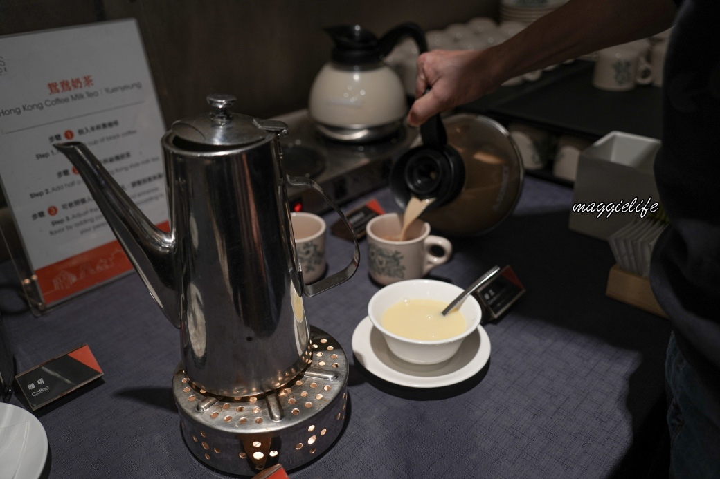 台南晶英酒店全新推出港式早午茶吃到飽,府城茶樓四人同行一人免費 - 第65張圖 台南晶英酒店全新推出港式早午茶吃到飽,府城茶樓四人同行一人免費