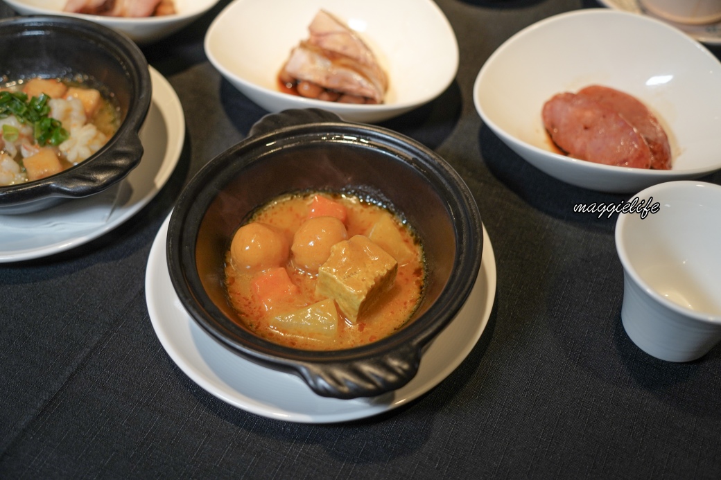 台南晶英酒店全新推出港式早午茶吃到飽,府城茶樓四人同行一人免費 - 第14張圖 台南晶英酒店全新推出港式早午茶吃到飽,府城茶樓四人同行一人免費