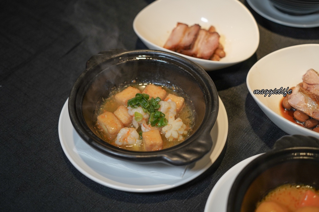 台南晶英酒店全新推出港式早午茶吃到飽,府城茶樓四人同行一人免費 - 第15張圖 台南晶英酒店全新推出港式早午茶吃到飽,府城茶樓四人同行一人免費