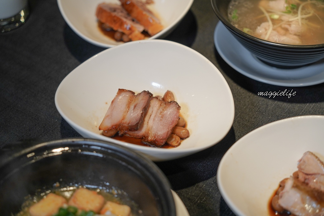 台南晶英酒店全新推出港式早午茶吃到飽，府城茶樓四人同行一人免費