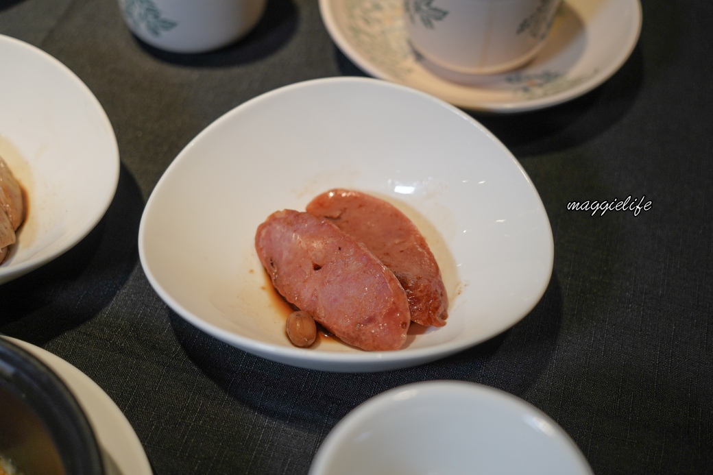 台南晶英酒店全新推出港式早午茶吃到飽,府城茶樓四人同行一人免費 - 第9張圖 台南晶英酒店全新推出港式早午茶吃到飽,府城茶樓四人同行一人免費