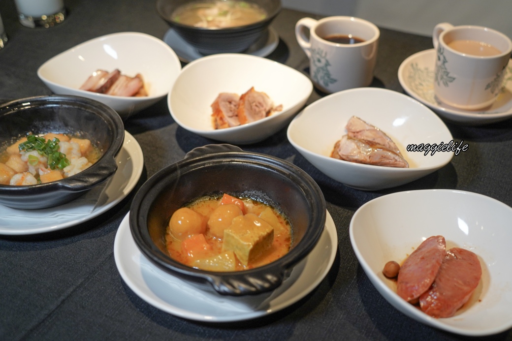 台南晶英酒店全新推出港式早午茶吃到飽,府城茶樓四人同行一人免費 - 第10張圖 台南晶英酒店全新推出港式早午茶吃到飽,府城茶樓四人同行一人免費