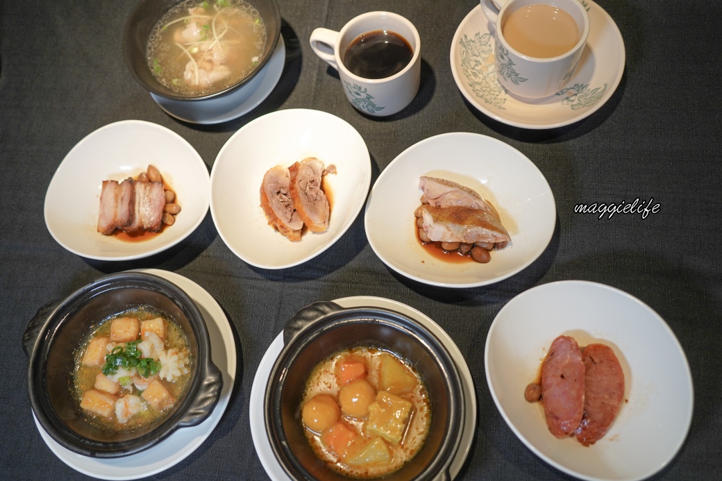 台南晶英酒店全新推出港式早午茶吃到飽,府城茶樓四人同行一人免費 - 第5張圖 台南晶英酒店全新推出港式早午茶吃到飽,府城茶樓四人同行一人免費