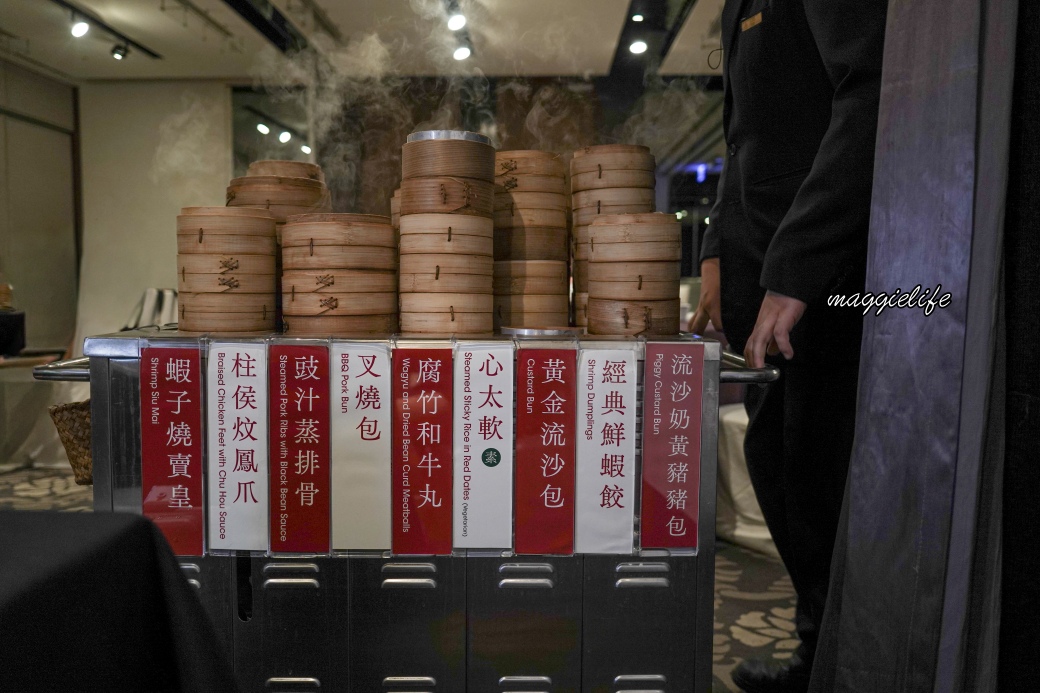 台南晶英酒店全新推出港式早午茶吃到飽,府城茶樓四人同行一人免費 - 第17張圖 台南晶英酒店全新推出港式早午茶吃到飽,府城茶樓四人同行一人免費