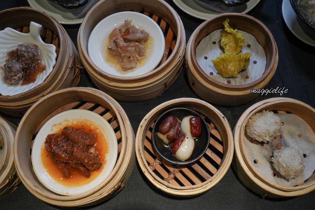 台南晶英酒店全新推出港式早午茶吃到飽,府城茶樓四人同行一人免費 - 第22張圖 台南晶英酒店全新推出港式早午茶吃到飽,府城茶樓四人同行一人免費