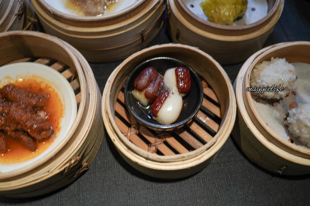 台南晶英酒店全新推出港式早午茶吃到飽,府城茶樓四人同行一人免費 - 第21張圖 台南晶英酒店全新推出港式早午茶吃到飽,府城茶樓四人同行一人免費