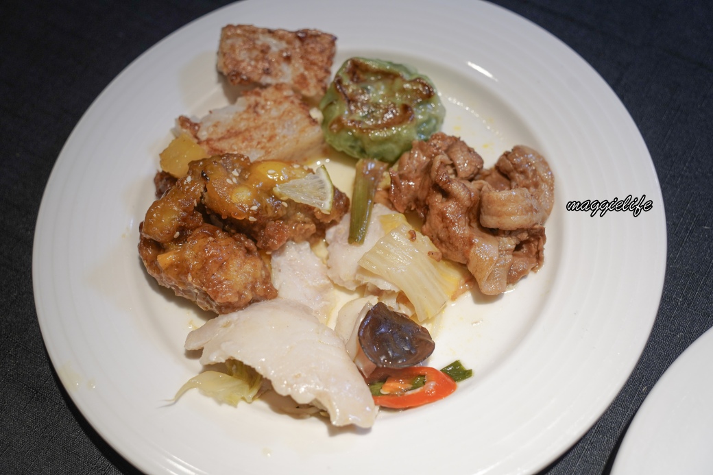 台南晶英酒店全新推出港式早午茶吃到飽，府城茶樓四人同行一人免費