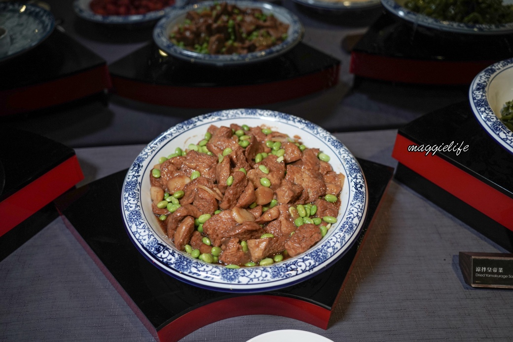 台南晶英酒店全新推出港式早午茶吃到飽,府城茶樓四人同行一人免費 - 第60張圖 台南晶英酒店全新推出港式早午茶吃到飽,府城茶樓四人同行一人免費