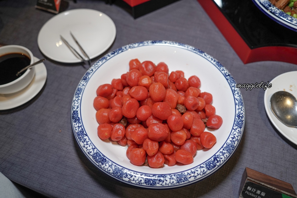 台南晶英酒店全新推出港式早午茶吃到飽,府城茶樓四人同行一人免費 - 第61張圖 台南晶英酒店全新推出港式早午茶吃到飽,府城茶樓四人同行一人免費