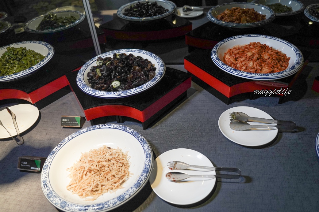 台南晶英酒店全新推出港式早午茶吃到飽，府城茶樓四人同行一人免費