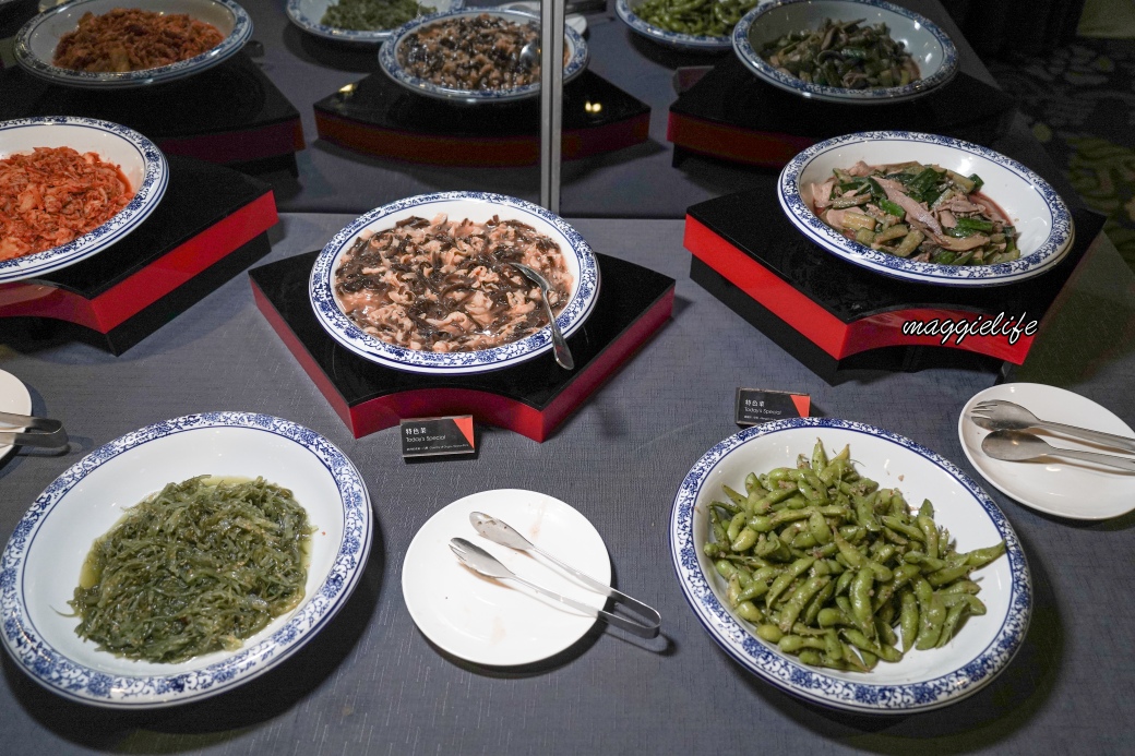 台南晶英酒店全新推出港式早午茶吃到飽，府城茶樓四人同行一人免費