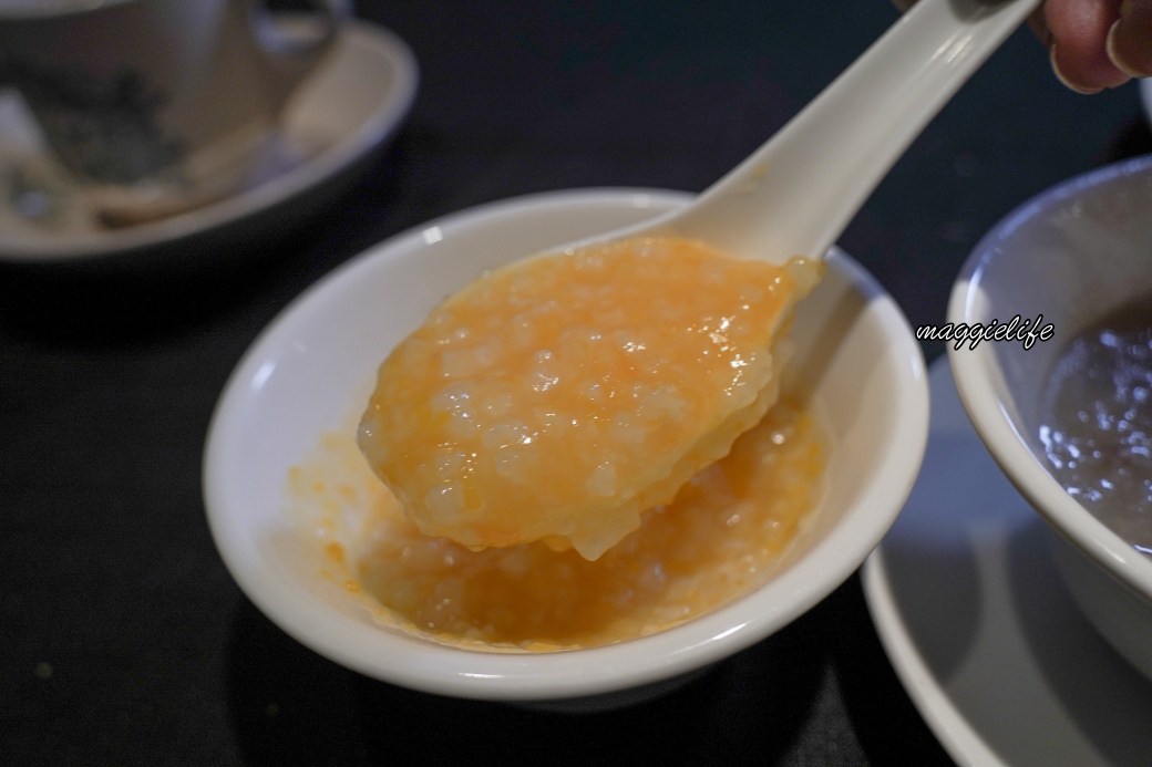 台南晶英酒店全新推出港式早午茶吃到飽，府城茶樓四人同行一人免費