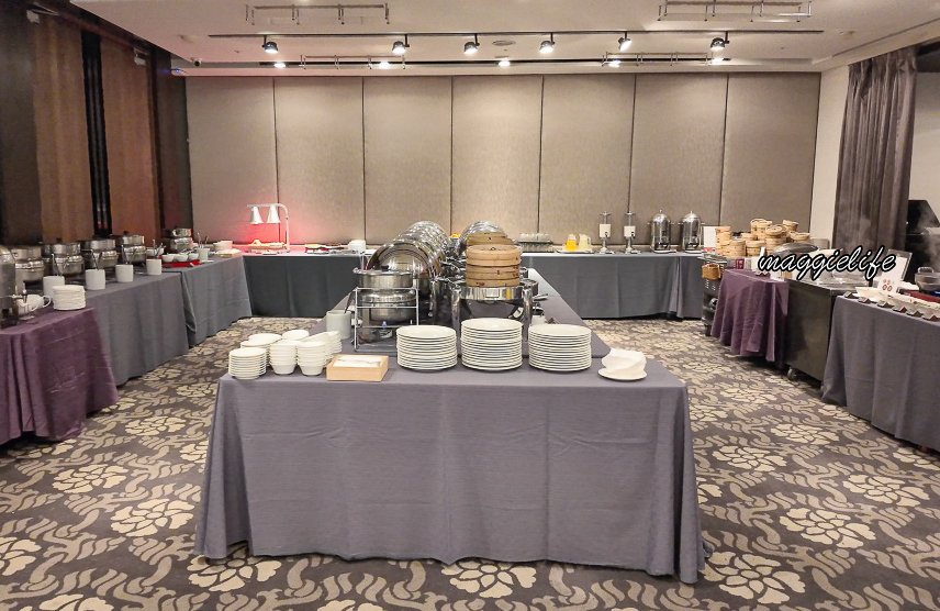 台南晶英酒店全新推出港式早午茶吃到飽,府城茶樓四人同行一人免費 - 第4張圖 台南晶英酒店全新推出港式早午茶吃到飽,府城茶樓四人同行一人免費