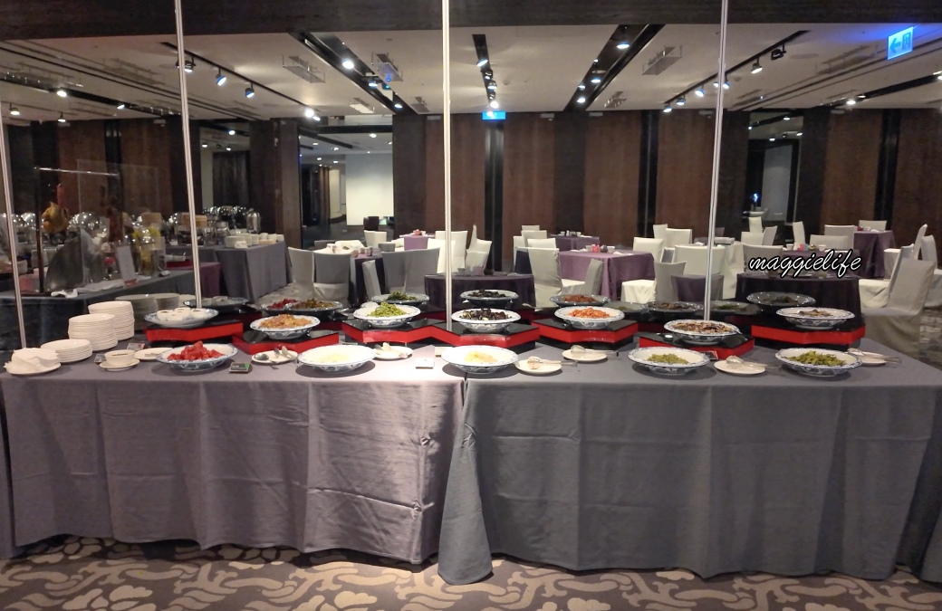 台南晶英酒店全新推出港式早午茶吃到飽,府城茶樓四人同行一人免費 - 第54張圖 台南晶英酒店全新推出港式早午茶吃到飽,府城茶樓四人同行一人免費