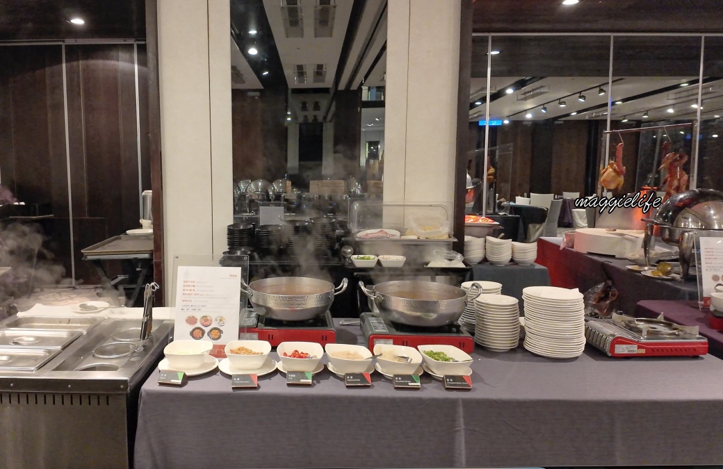 台南晶英酒店全新推出港式早午茶吃到飽,府城茶樓四人同行一人免費 - 第11張圖 台南晶英酒店全新推出港式早午茶吃到飽,府城茶樓四人同行一人免費