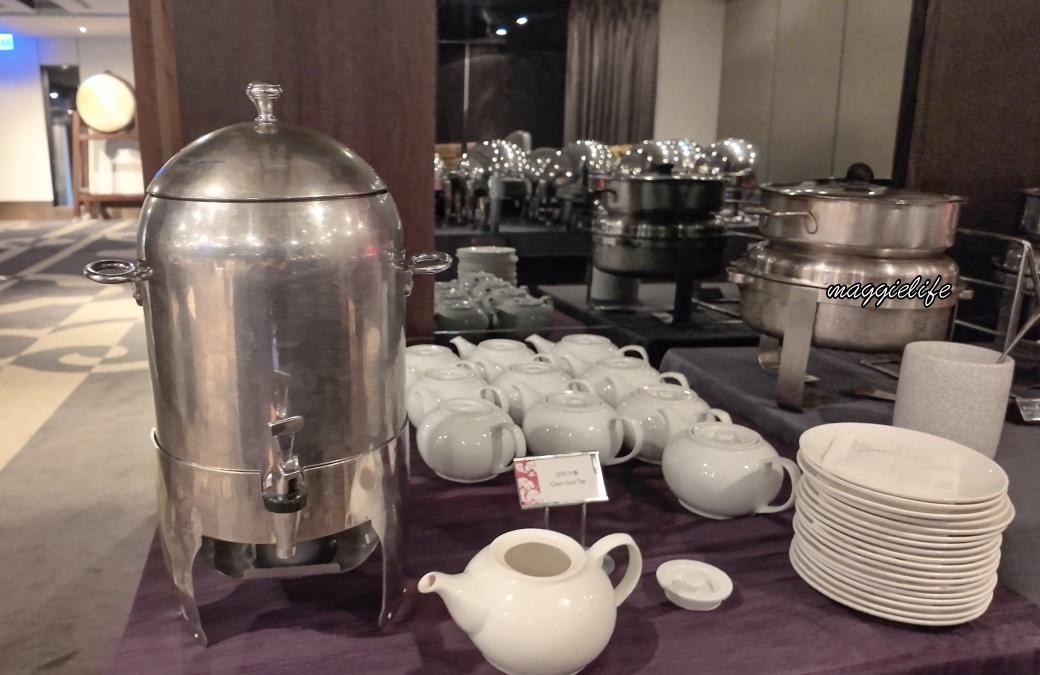 台南晶英酒店全新推出港式早午茶吃到飽,府城茶樓四人同行一人免費 - 第66張圖 台南晶英酒店全新推出港式早午茶吃到飽,府城茶樓四人同行一人免費