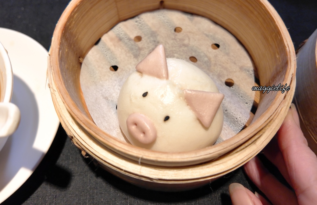 台南晶英酒店全新推出港式早午茶吃到飽,府城茶樓四人同行一人免費 - 第24張圖 台南晶英酒店全新推出港式早午茶吃到飽,府城茶樓四人同行一人免費