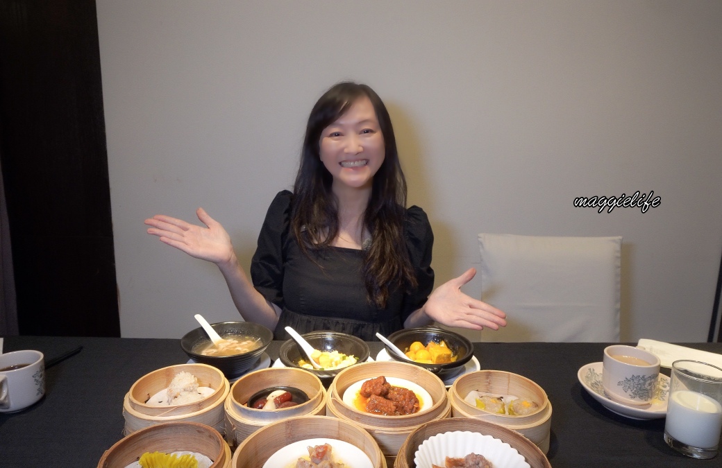 台南晶英酒店全新推出港式早午茶吃到飽,府城茶樓四人同行一人免費 - 第18張圖 台南晶英酒店全新推出港式早午茶吃到飽,府城茶樓四人同行一人免費