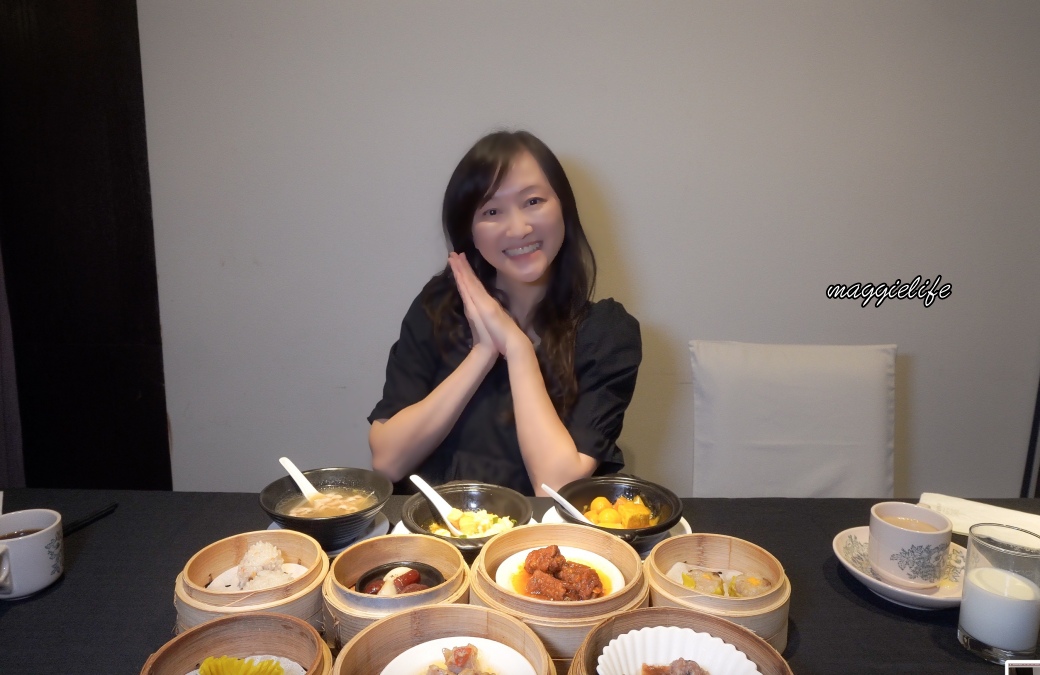 台南晶英酒店全新推出港式早午茶吃到飽,府城茶樓四人同行一人免費 - 第1張圖 台南晶英酒店全新推出港式早午茶吃到飽,府城茶樓四人同行一人免費