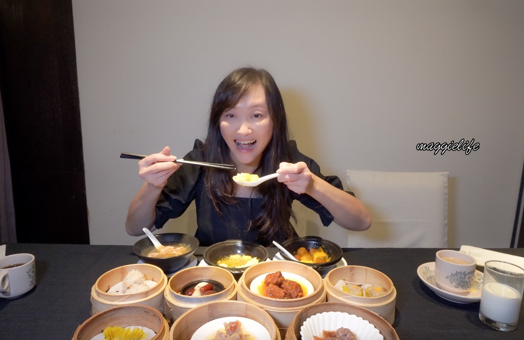 台南晶英酒店全新推出港式早午茶吃到飽,府城茶樓四人同行一人免費 - 第25張圖 台南晶英酒店全新推出港式早午茶吃到飽,府城茶樓四人同行一人免費