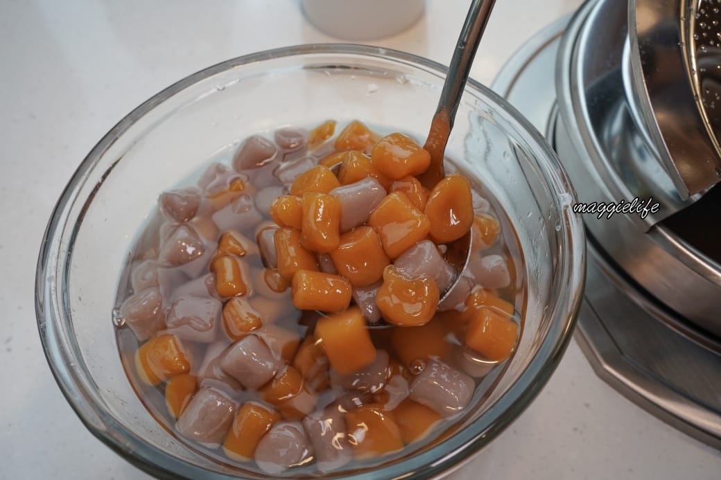 育成蕃薯藤餐廳下午茶｜220起就有餐點加有機咖啡養生茶無限暢飲甜品吃到飽CP值爆炸高