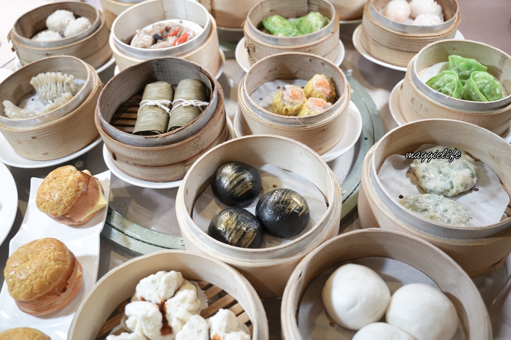 福粵樓福容飯店台北一館|阿基師港味狂歡港點全品項68折,手推推車20道港點全制霸,菜單價格 - 第12張圖 福粵樓福容飯店台北一館|阿基師港味狂歡港點全品項68折,手推推車20道港點全制霸,菜單價格