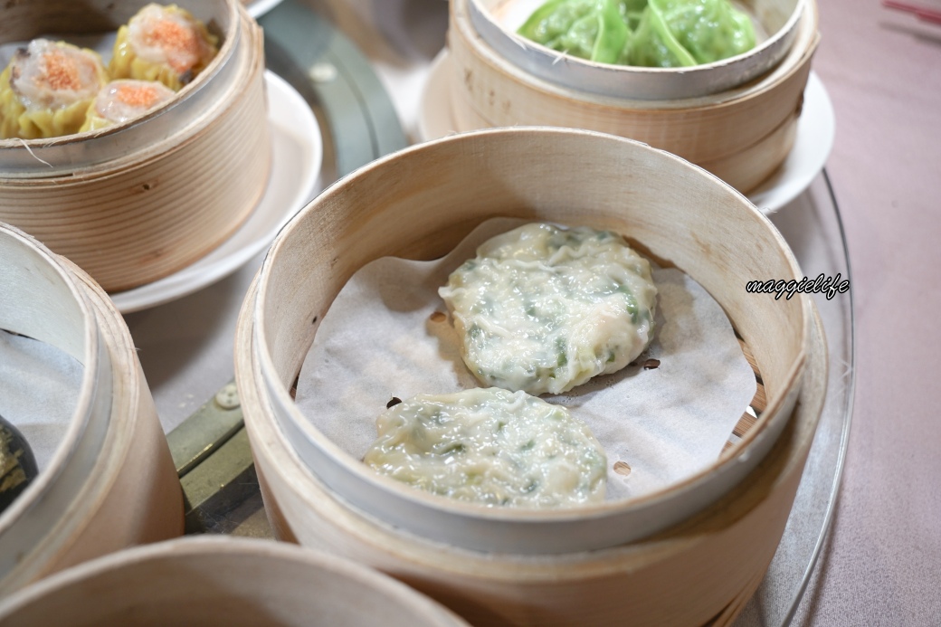 福粵樓福容飯店台北一館|阿基師港味狂歡港點全品項68折,手推推車20道港點全制霸,菜單價格 - 第14張圖 福粵樓福容飯店台北一館|阿基師港味狂歡港點全品項68折,手推推車20道港點全制霸,菜單價格