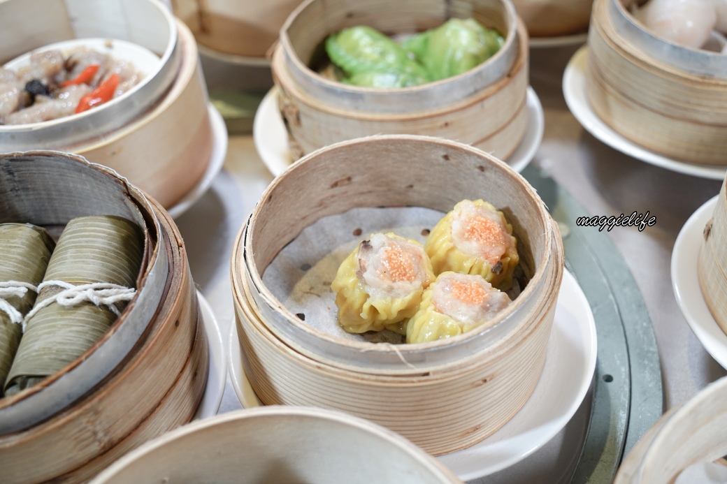 福粵樓福容飯店台北一館|阿基師港味狂歡港點全品項68折,手推推車20道港點全制霸,菜單價格 - 第15張圖 福粵樓福容飯店台北一館|阿基師港味狂歡港點全品項68折,手推推車20道港點全制霸,菜單價格