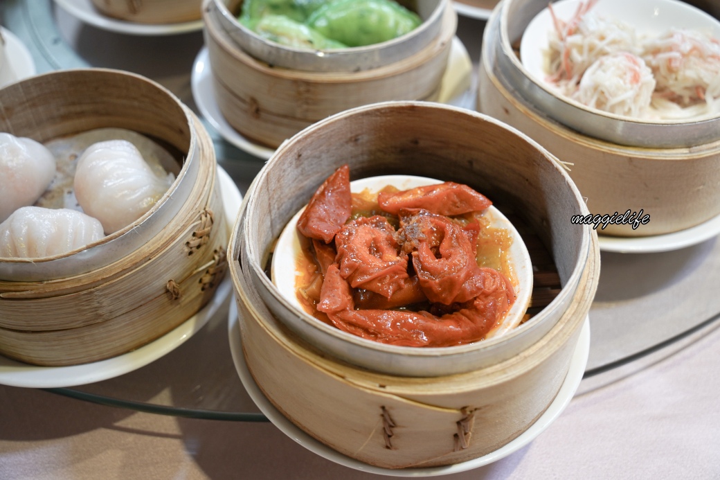 福粵樓福容飯店台北一館|阿基師港味狂歡港點全品項68折,手推推車20道港點全制霸,菜單價格 - 第22張圖 福粵樓福容飯店台北一館|阿基師港味狂歡港點全品項68折,手推推車20道港點全制霸,菜單價格