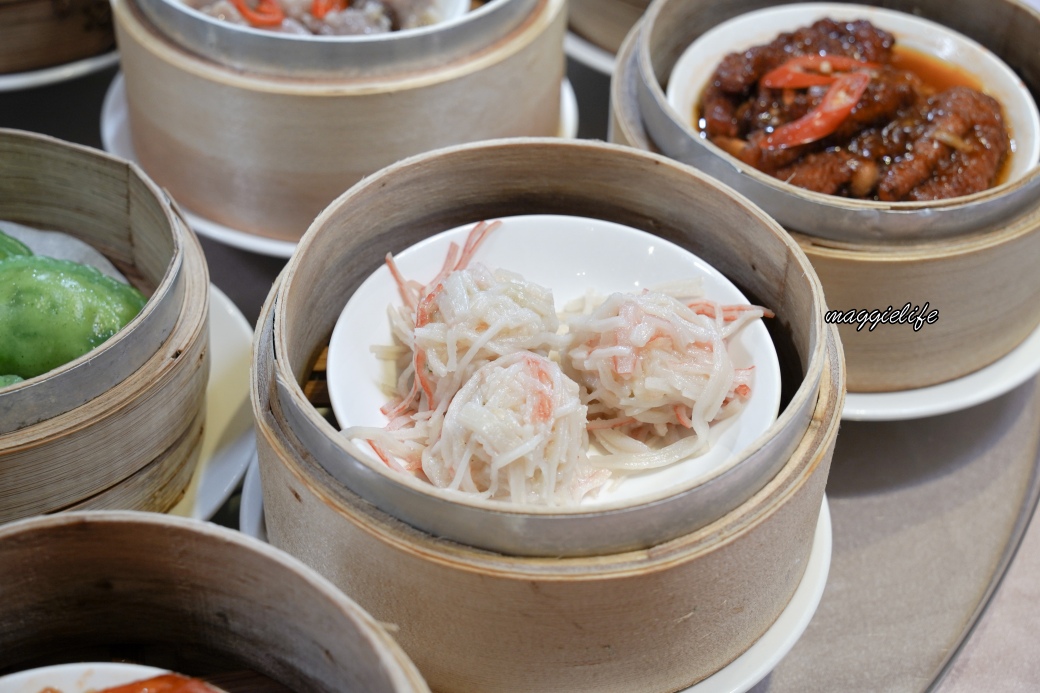 福粵樓福容飯店台北一館|阿基師港味狂歡港點全品項68折,手推推車20道港點全制霸,菜單價格 - 第21張圖 福粵樓福容飯店台北一館|阿基師港味狂歡港點全品項68折,手推推車20道港點全制霸,菜單價格