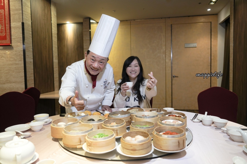 福粵樓福容飯店台北一館|阿基師港味狂歡港點全品項68折,手推推車20道港點全制霸,菜單價格 - 第1張圖 福粵樓福容飯店台北一館|阿基師港味狂歡港點全品項68折,手推推車20道港點全制霸,菜單價格