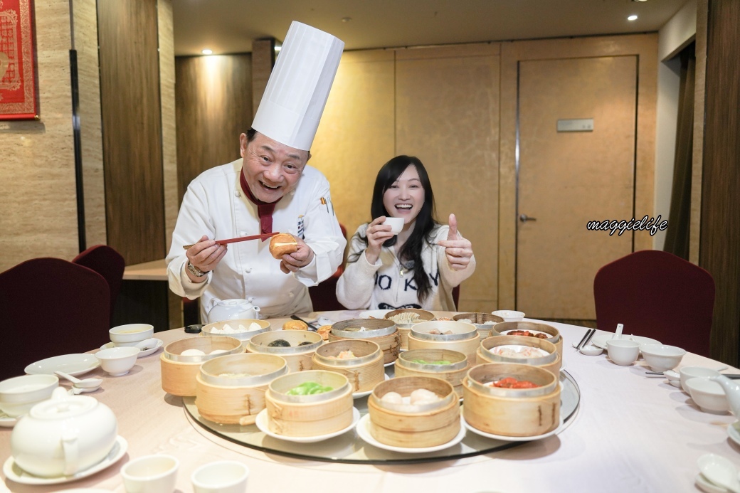 福粵樓福容飯店台北一館|阿基師港味狂歡港點全品項68折,手推推車20道港點全制霸,菜單價格 - 第7張圖 福粵樓福容飯店台北一館|阿基師港味狂歡港點全品項68折,手推推車20道港點全制霸,菜單價格