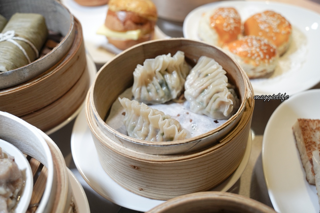 福粵樓福容飯店台北一館|阿基師港味狂歡港點全品項68折,手推推車20道港點全制霸,菜單價格 - 第19張圖 福粵樓福容飯店台北一館|阿基師港味狂歡港點全品項68折,手推推車20道港點全制霸,菜單價格