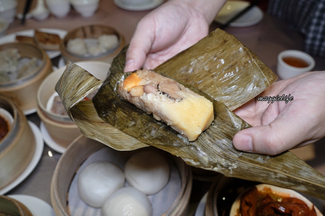 福粵樓福容飯店台北一館|阿基師港味狂歡港點全品項68折,手推推車20道港點全制霸,菜單價格 - 第26張圖 福粵樓福容飯店台北一館|阿基師港味狂歡港點全品項68折,手推推車20道港點全制霸,菜單價格