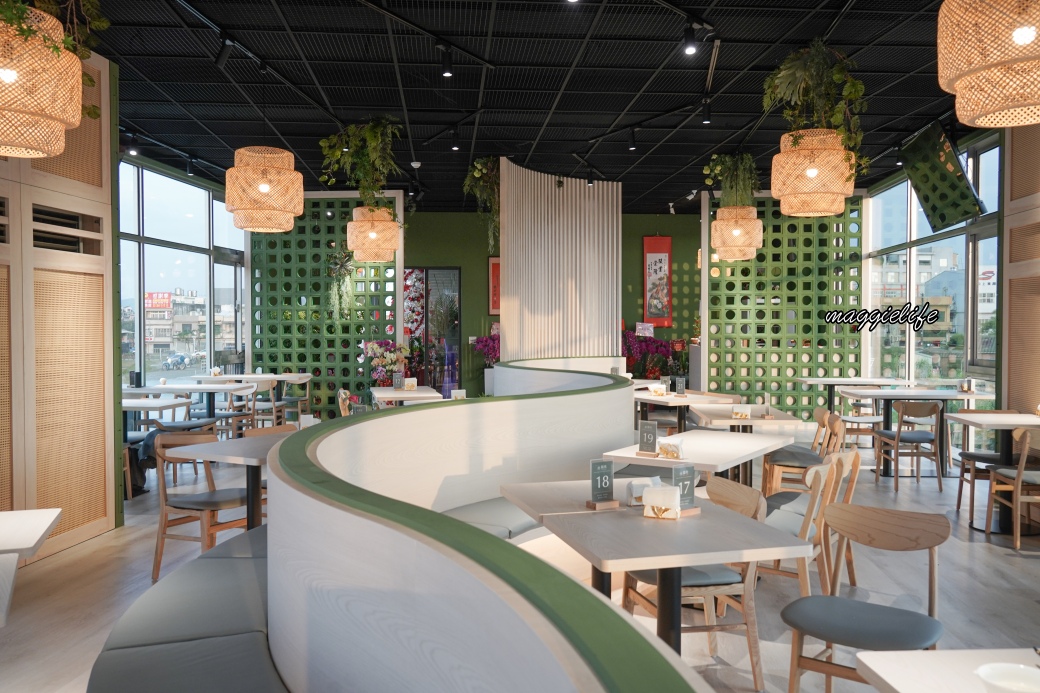 㵘光MÀN LIGHT桃園八德新開Semi Buffet全台最美湖景景觀自助餐吃到飽餐廳