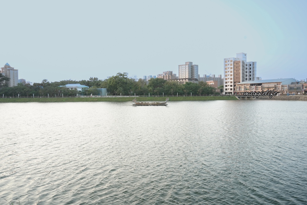 㵘光MÀN LIGHT桃園八德新開Semi Buffet全台最美湖景景觀自助餐吃到飽餐廳