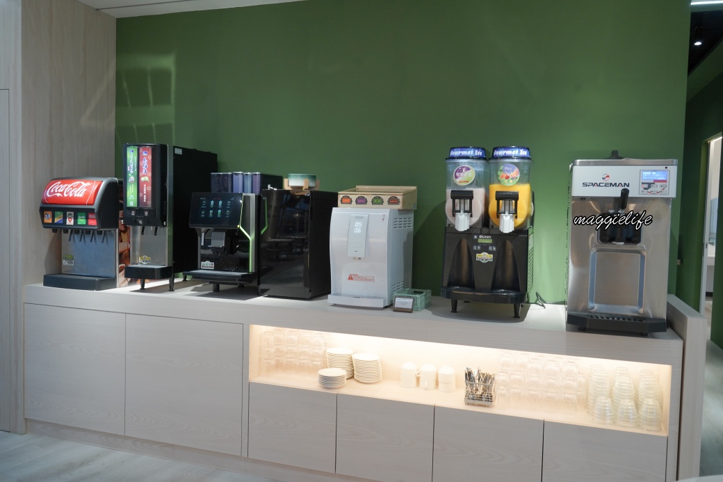 㵘光MÀN LIGHT桃園八德新開Semi Buffet全台最美湖景景觀自助餐吃到飽餐廳