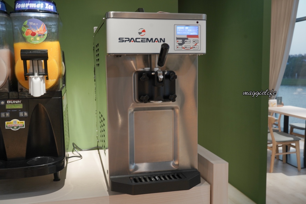 㵘光MÀN LIGHT桃園八德新開Semi Buffet全台最美湖景景觀自助餐吃到飽餐廳