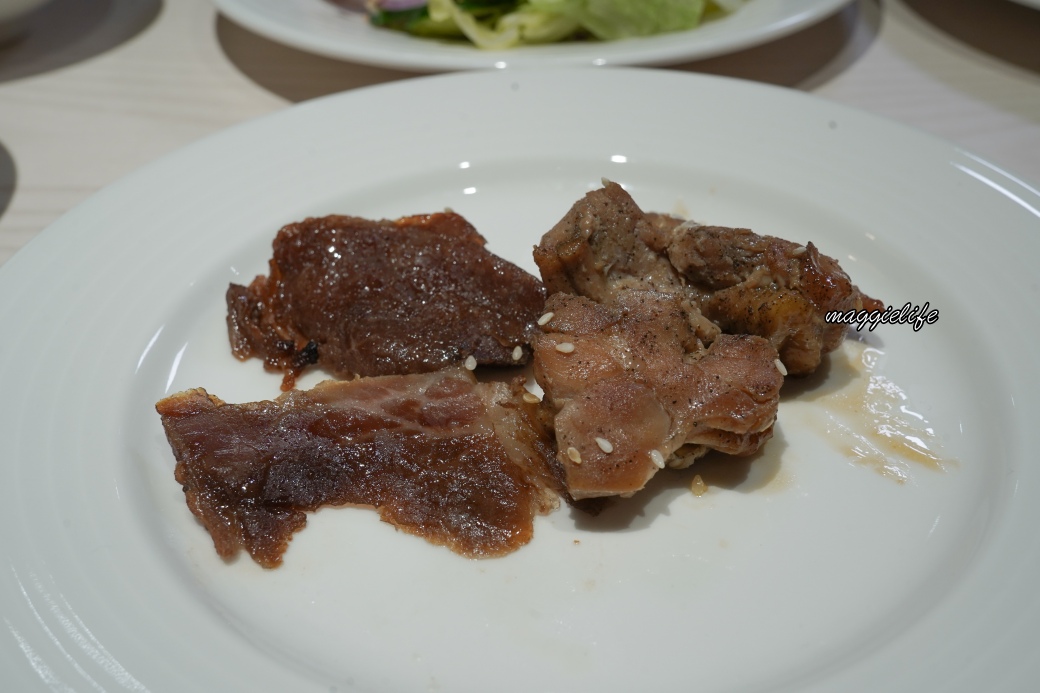 㵘光MÀN LIGHT桃園八德新開Semi Buffet全台最美湖景景觀自助餐吃到飽餐廳