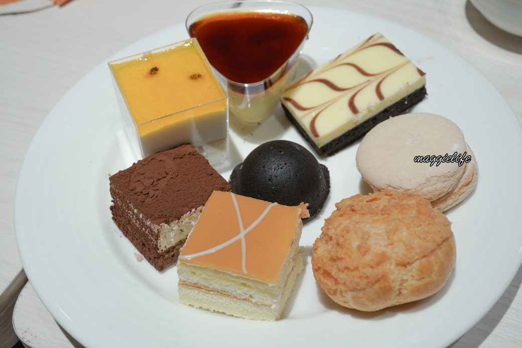 㵘光MÀN LIGHT桃園八德新開Semi Buffet全台最美湖景景觀自助餐吃到飽餐廳