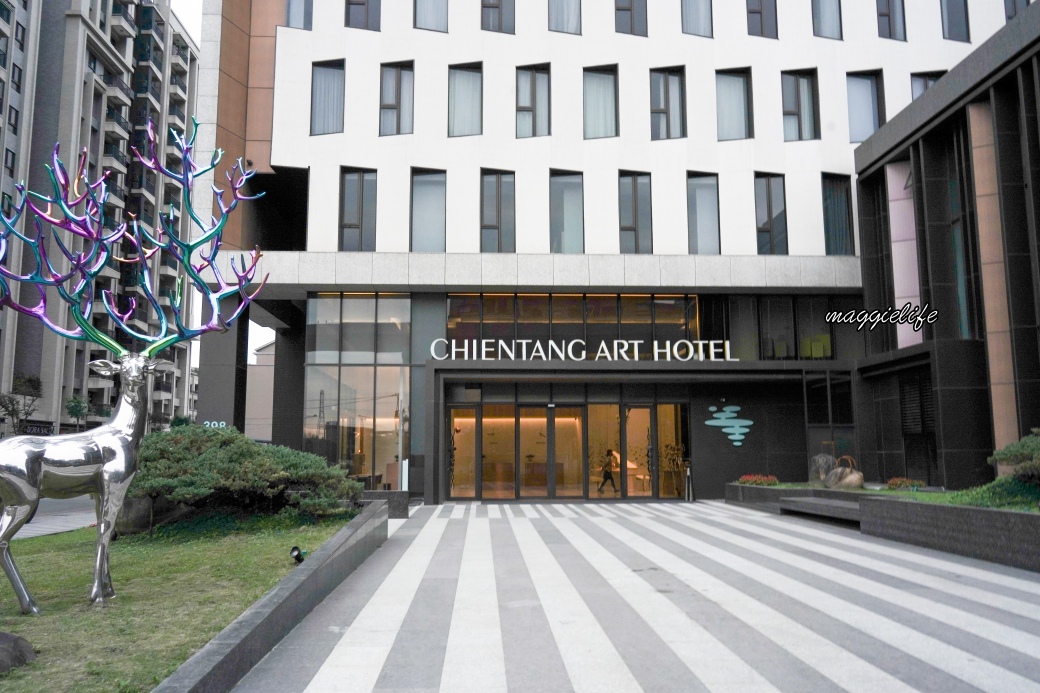 千塘行旅拾塘自助餐｜桃園八德新開幕帝王蟹、生蠔、螃蟹、牛排、手作甜點高CP值只開週六週日