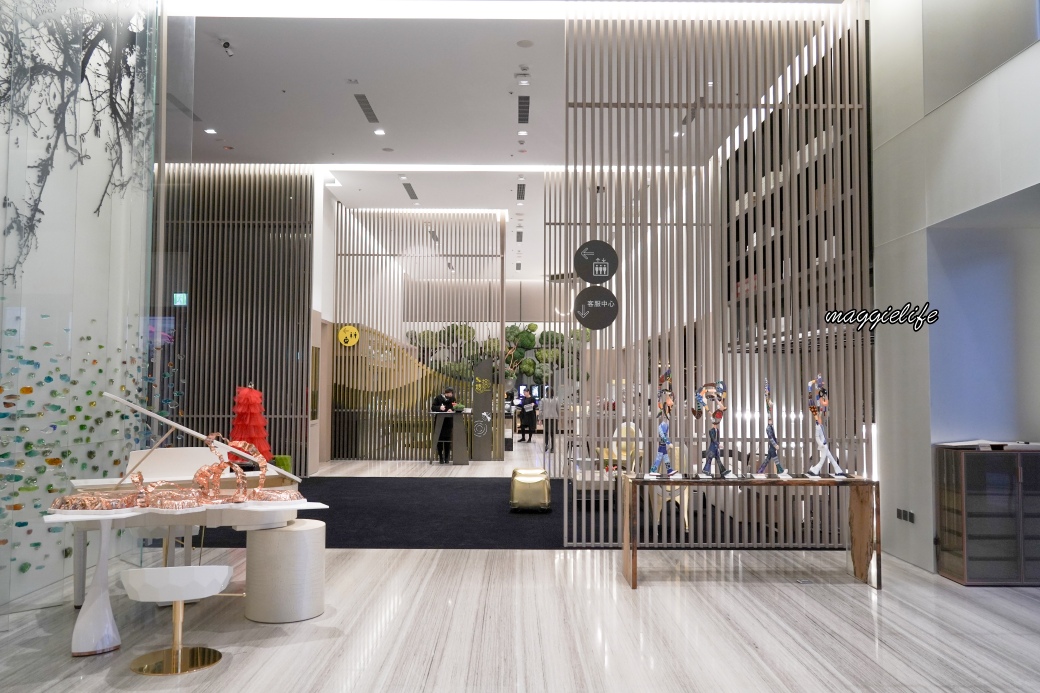 千塘行旅拾塘自助餐｜桃園八德新開幕帝王蟹、生蠔、螃蟹、牛排、手作甜點高CP值只開週六週日