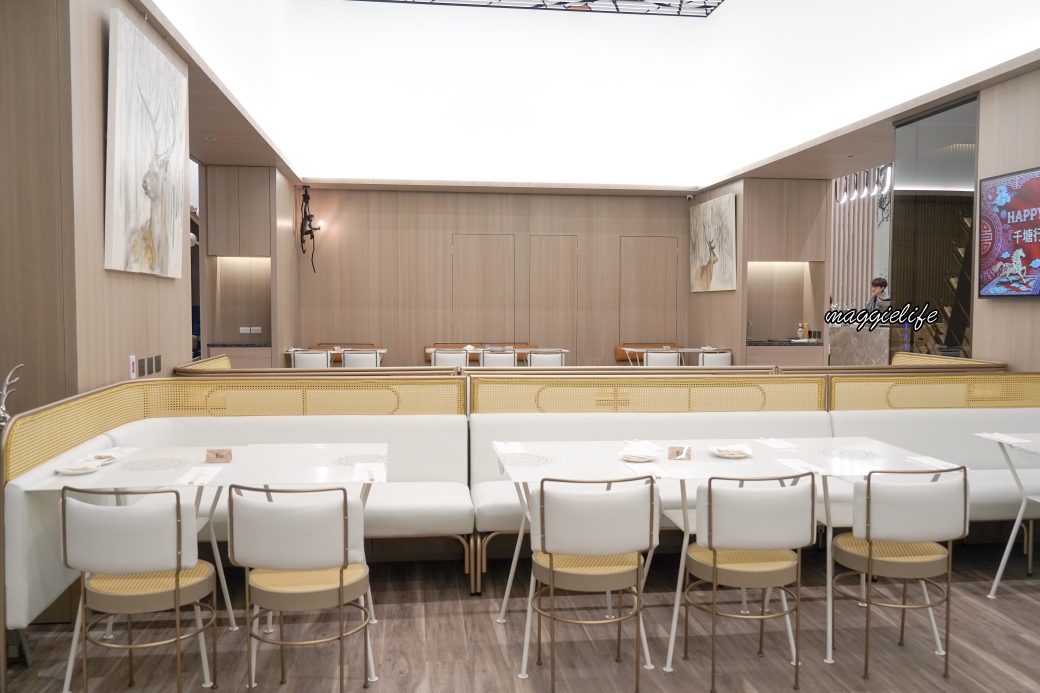 千塘行旅拾塘自助餐｜桃園八德新開幕帝王蟹、生蠔、螃蟹、牛排、手作甜點高CP值只開週六週日