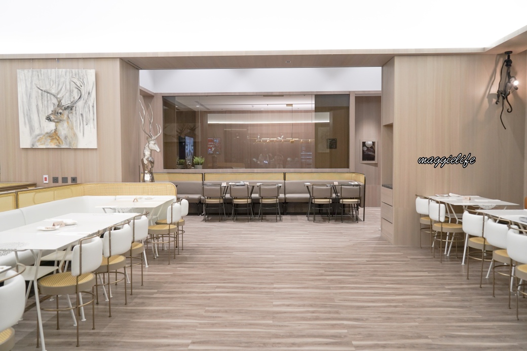 千塘行旅拾塘自助餐｜桃園八德新開幕帝王蟹、生蠔、螃蟹、牛排、手作甜點高CP值只開週六週日