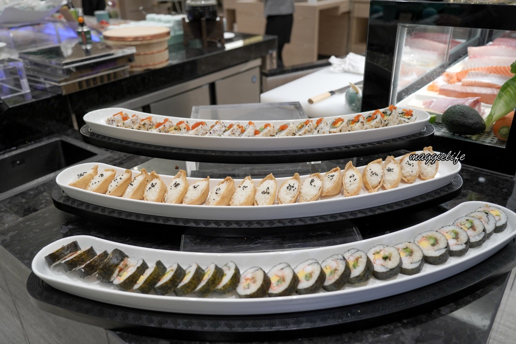 千塘行旅拾塘自助餐｜桃園八德新開幕帝王蟹、生蠔、螃蟹、牛排、手作甜點高CP值只開週六週日