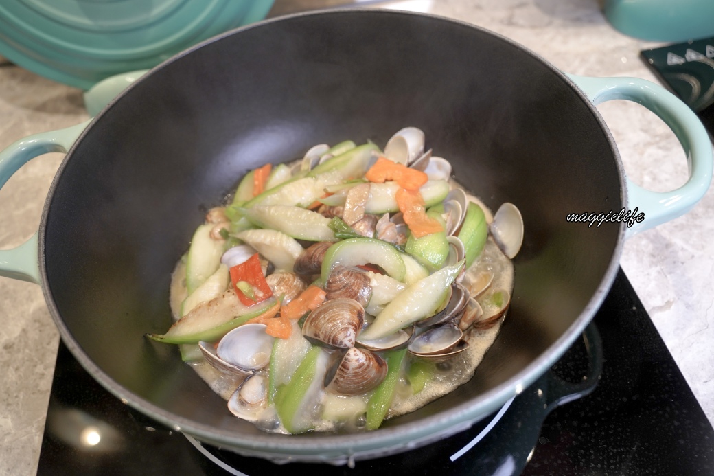 千塘行旅拾塘自助餐｜桃園八德新開幕帝王蟹、生蠔、螃蟹、牛排、手作甜點高CP值只開週六週日