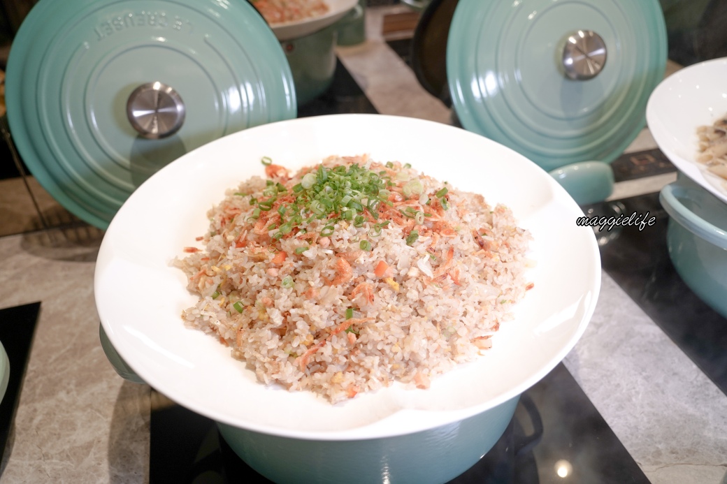 千塘行旅拾塘自助餐｜桃園八德新開幕帝王蟹、生蠔、螃蟹、牛排、手作甜點高CP值只開週六週日