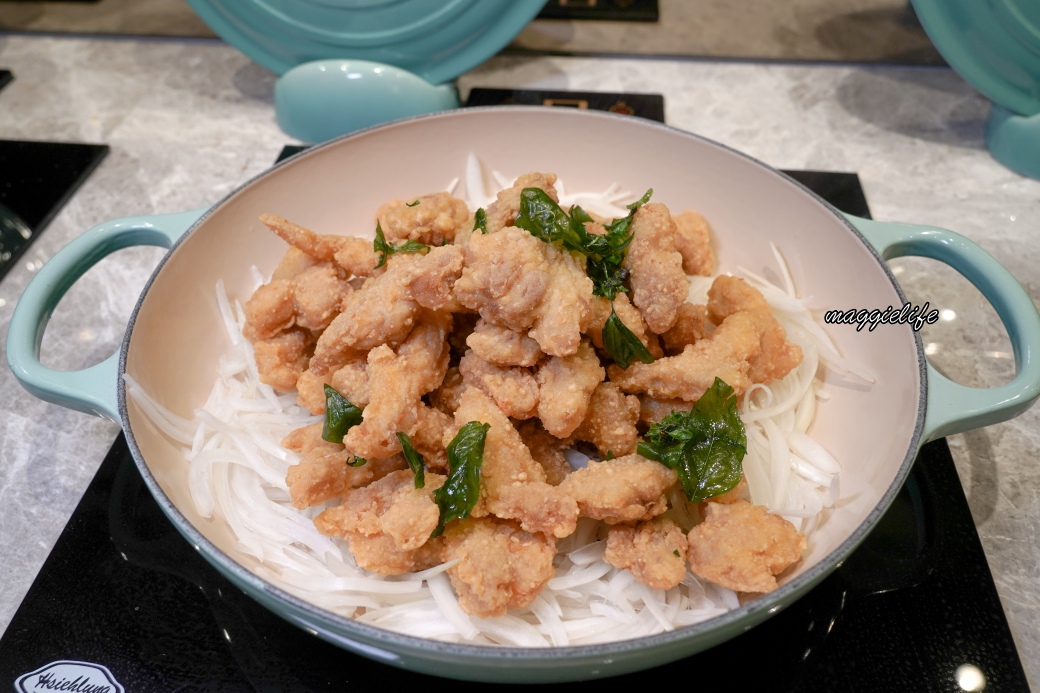 千塘行旅拾塘自助餐｜桃園八德新開幕帝王蟹、生蠔、螃蟹、牛排、手作甜點高CP值只開週六週日